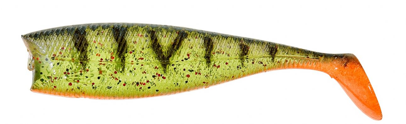 Illex Nitro Shad 65mm